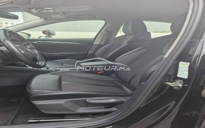 SKODA OCTAVIA Diesel Automatique 2024