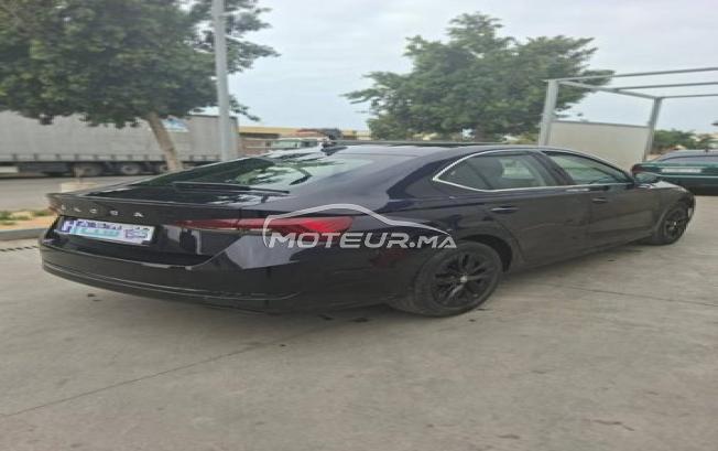 SKODA OCTAVIA Diesel Automatique 2024