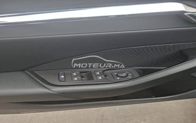 SKODA OCTAVIA Diesel Automatique 2024