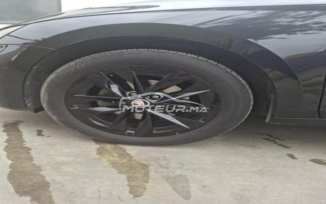 SKODA OCTAVIA Diesel Automatique 2024