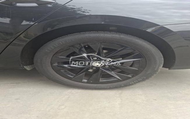 SKODA OCTAVIA Diesel Automatique 2024