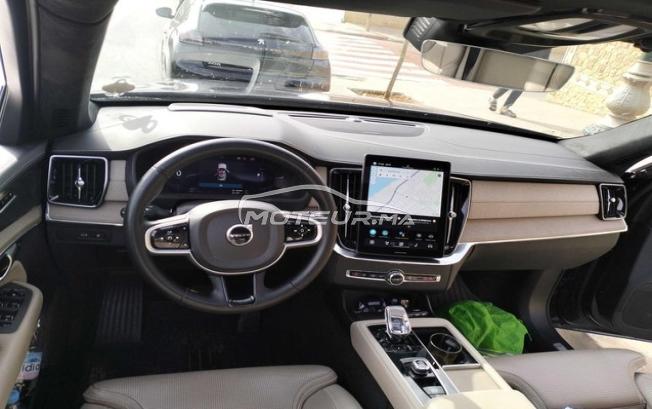 KIFAL - VOLVO XC90