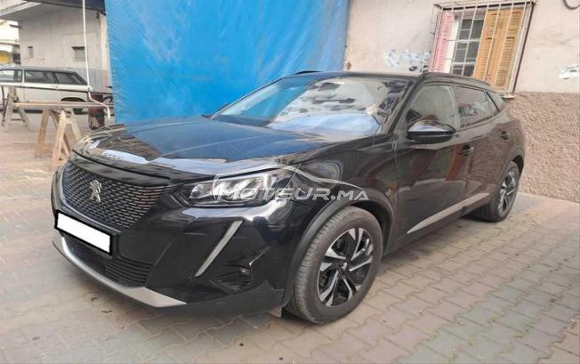 KIFAL - PEUGEOT 2008