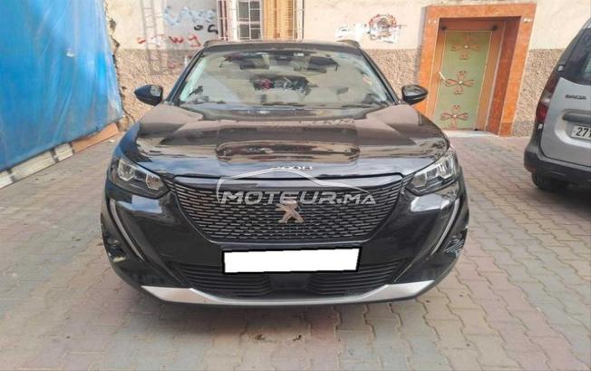 KIFAL - PEUGEOT 2008