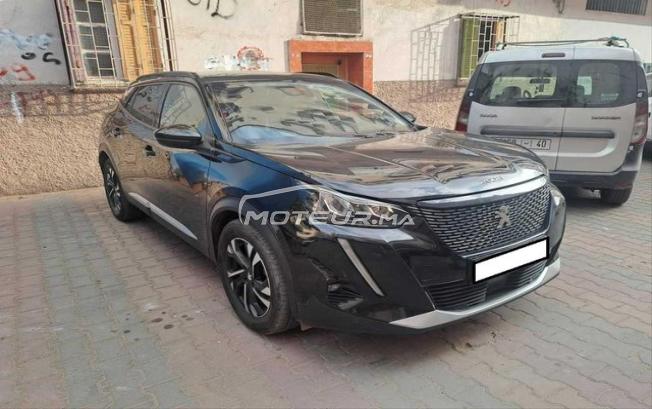 KIFAL - PEUGEOT 2008