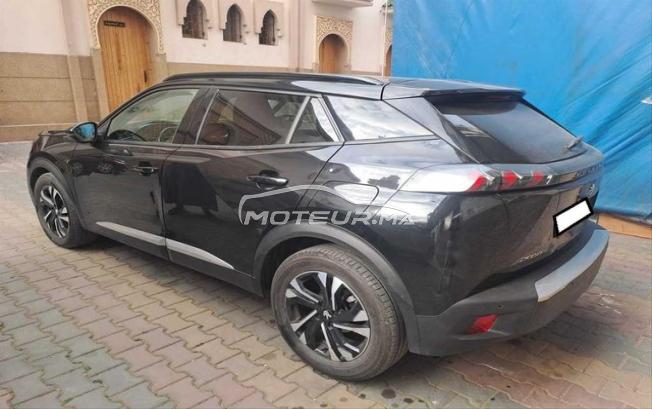 KIFAL - PEUGEOT 2008