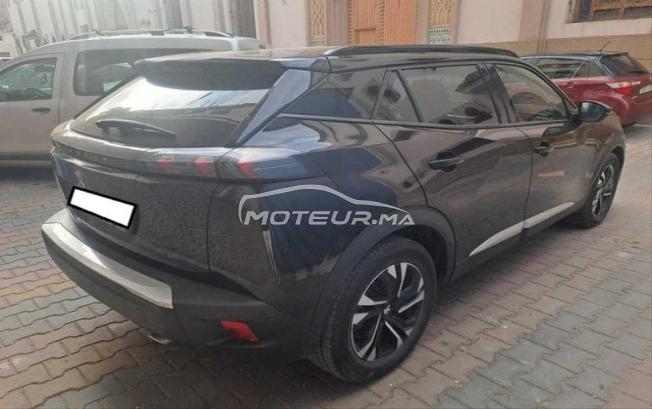 KIFAL - PEUGEOT 2008