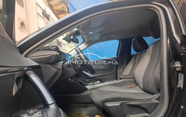 KIFAL - PEUGEOT 2008