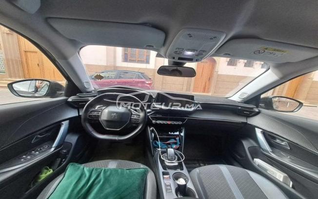 KIFAL - PEUGEOT 2008