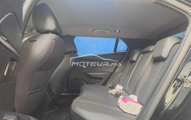 KIFAL - PEUGEOT 2008