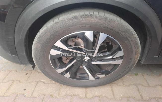 KIFAL - PEUGEOT 2008