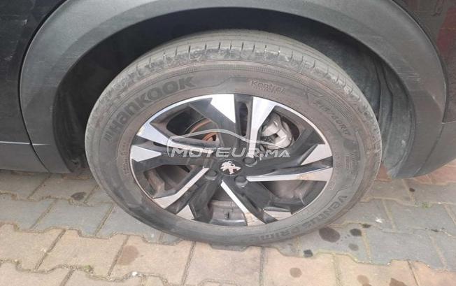 KIFAL - PEUGEOT 2008