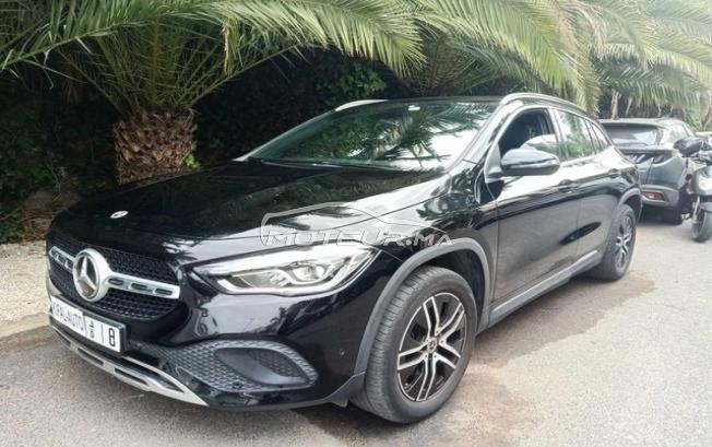 KIFAL - MERCEDES-BENZ GLA