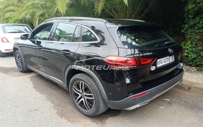 KIFAL - MERCEDES-BENZ GLA