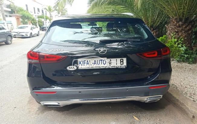 KIFAL - MERCEDES-BENZ GLA