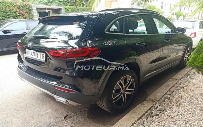 KIFAL - MERCEDES-BENZ GLA