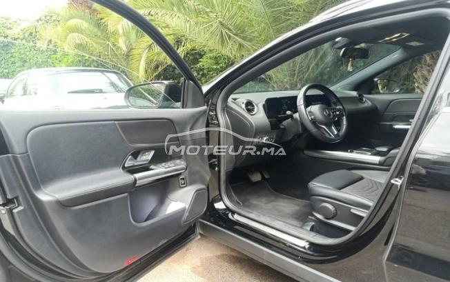 KIFAL - MERCEDES-BENZ GLA