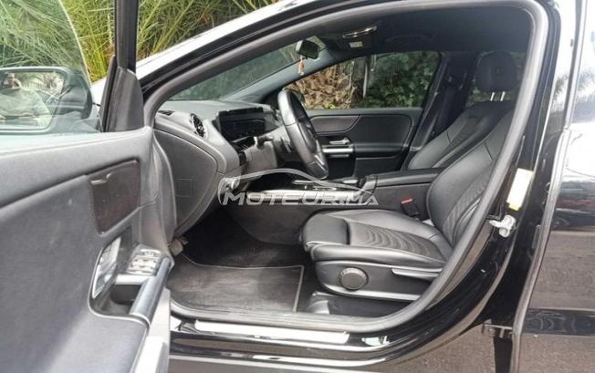 KIFAL - MERCEDES-BENZ GLA