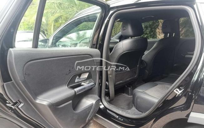 KIFAL - MERCEDES-BENZ GLA