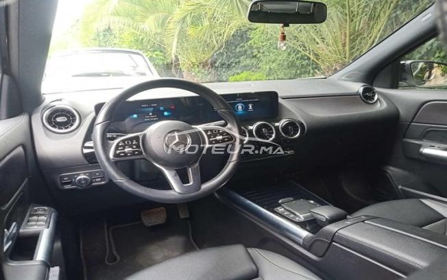 KIFAL - MERCEDES-BENZ GLA