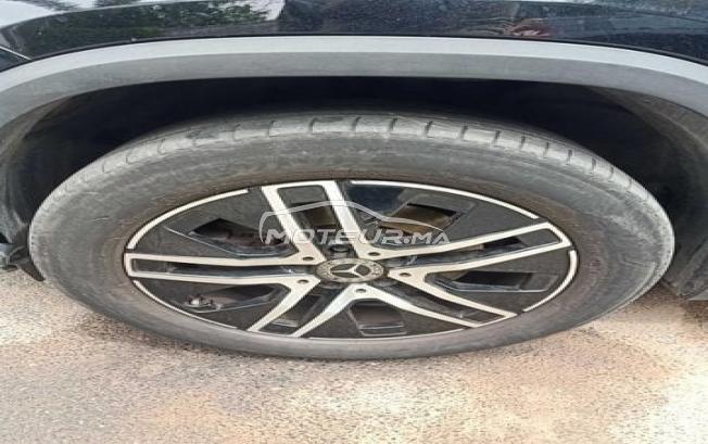 KIFAL - MERCEDES-BENZ GLA