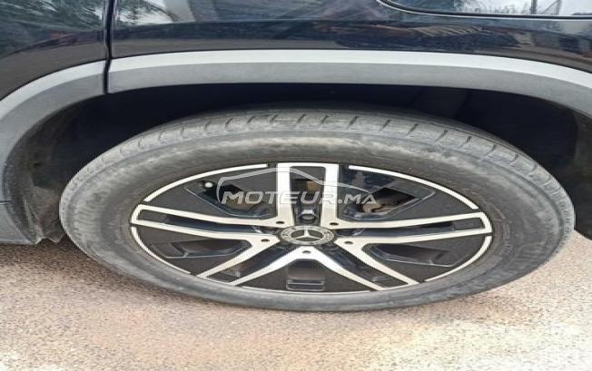 KIFAL - MERCEDES-BENZ GLA