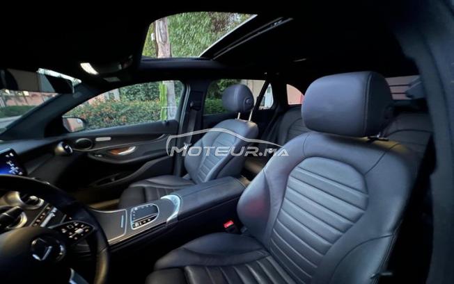 MERCEDES-BENZ GLC 2021 Dédouaner 2026