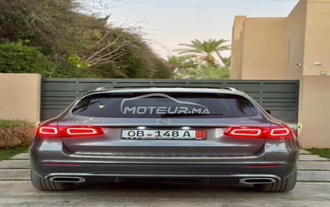 MERCEDES-BENZ GLC 2021 Dédouaner 2026