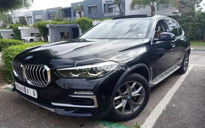 KIFAL - BMW X5