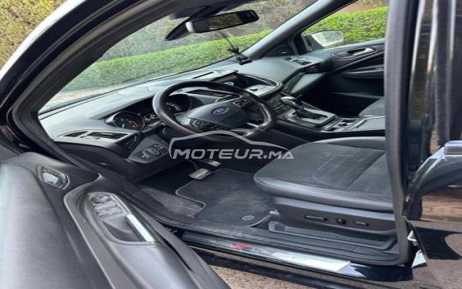 FORD KUGA 07-2020 Automatique à Marrakech