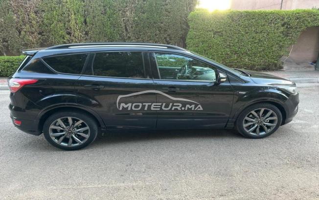 FORD KUGA 07-2020 Automatique à Marrakech