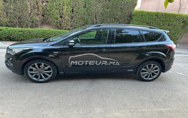 FORD KUGA 07-2020 Automatique à Marrakech