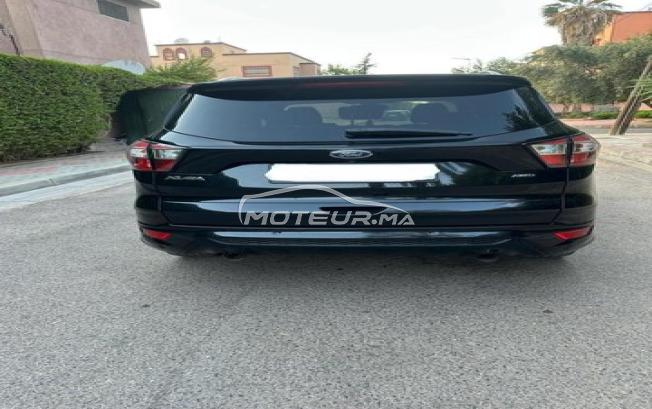 FORD KUGA 07-2020 Automatique à Marrakech