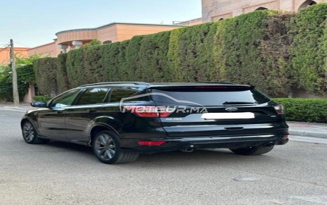 FORD KUGA 07-2020 Automatique à Marrakech