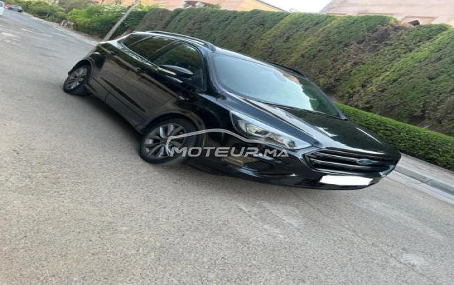 FORD KUGA 07-2020 Automatique à Marrakech