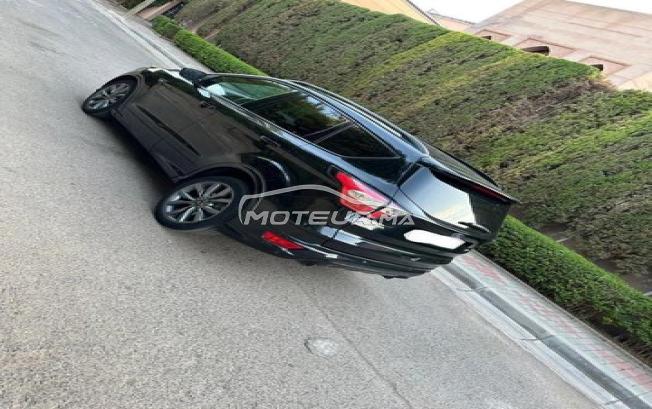 FORD KUGA 07-2020 Automatique à Marrakech