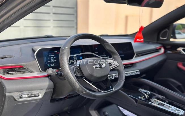 GEELY COOLRAY S 06-2025 à Marrakech