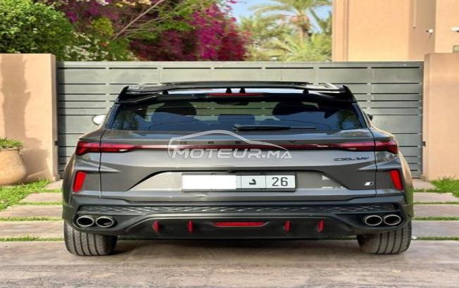 GEELY COOLRAY S 06-2025 à Marrakech