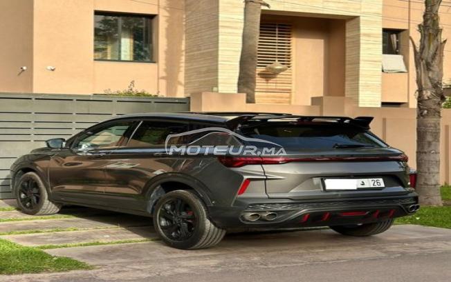 GEELY COOLRAY S 06-2025 à Marrakech