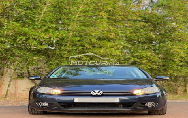 Volkswagen Golf 6 Diesel Manuelle 2010 à Salé