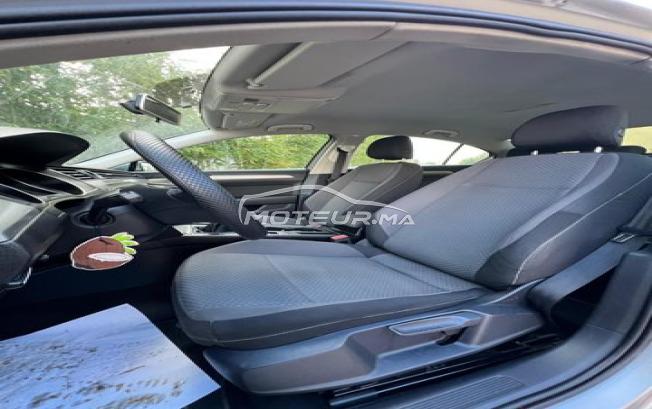 Volkswagen Golf 6 Diesel Manuelle 2010 à Salé