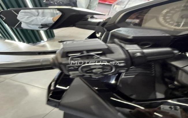 Goldwing 2024