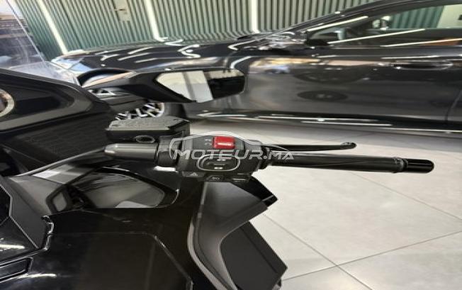 Goldwing 2024