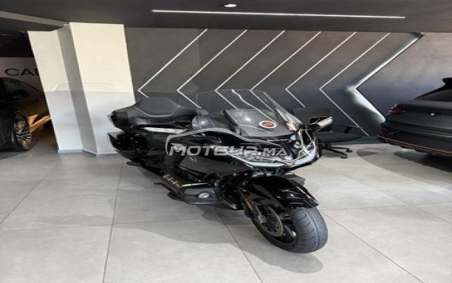 Goldwing 2024
