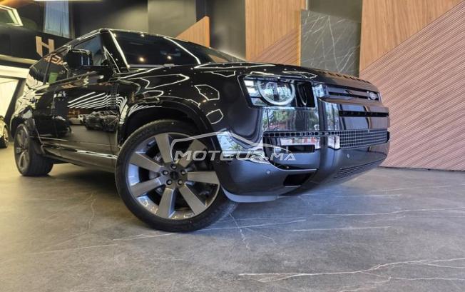 DEFENDER X-DYNAMIC Hybride (Véhicule Neuf 2026)
