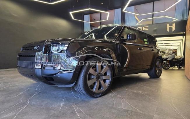 DEFENDER X-DYNAMIC Hybride (Véhicule Neuf 2026)