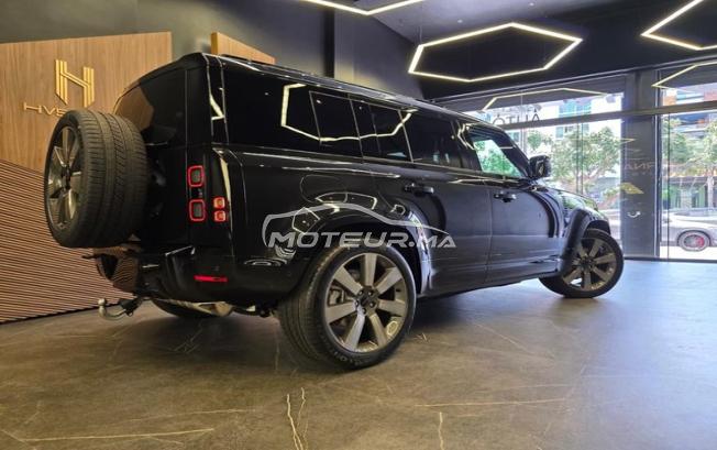 DEFENDER X-DYNAMIC Hybride (Véhicule Neuf 2026)