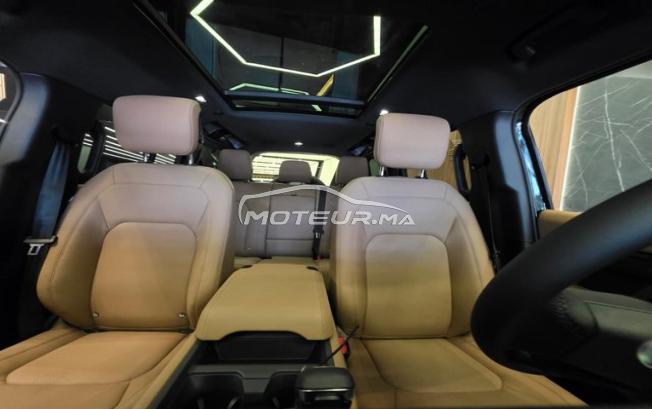 DEFENDER X-DYNAMIC Hybride (Véhicule Neuf 2026)