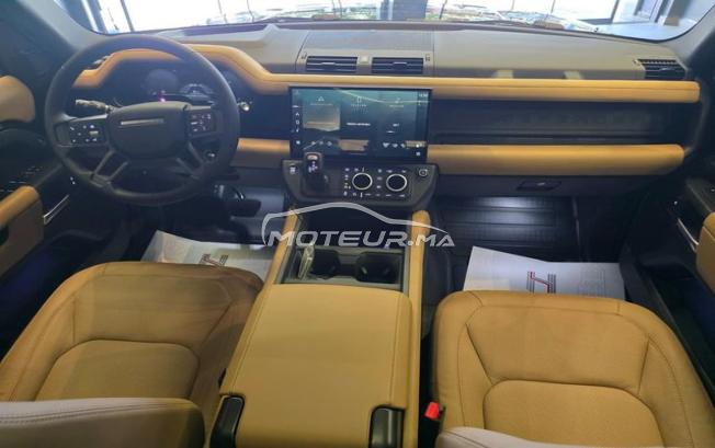 DEFENDER X-DYNAMIC Hybride (Véhicule Neuf 2026)