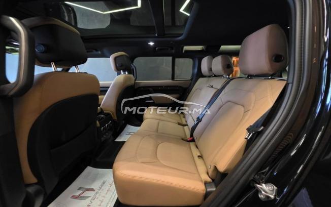 DEFENDER X-DYNAMIC Hybride (Véhicule Neuf 2026)